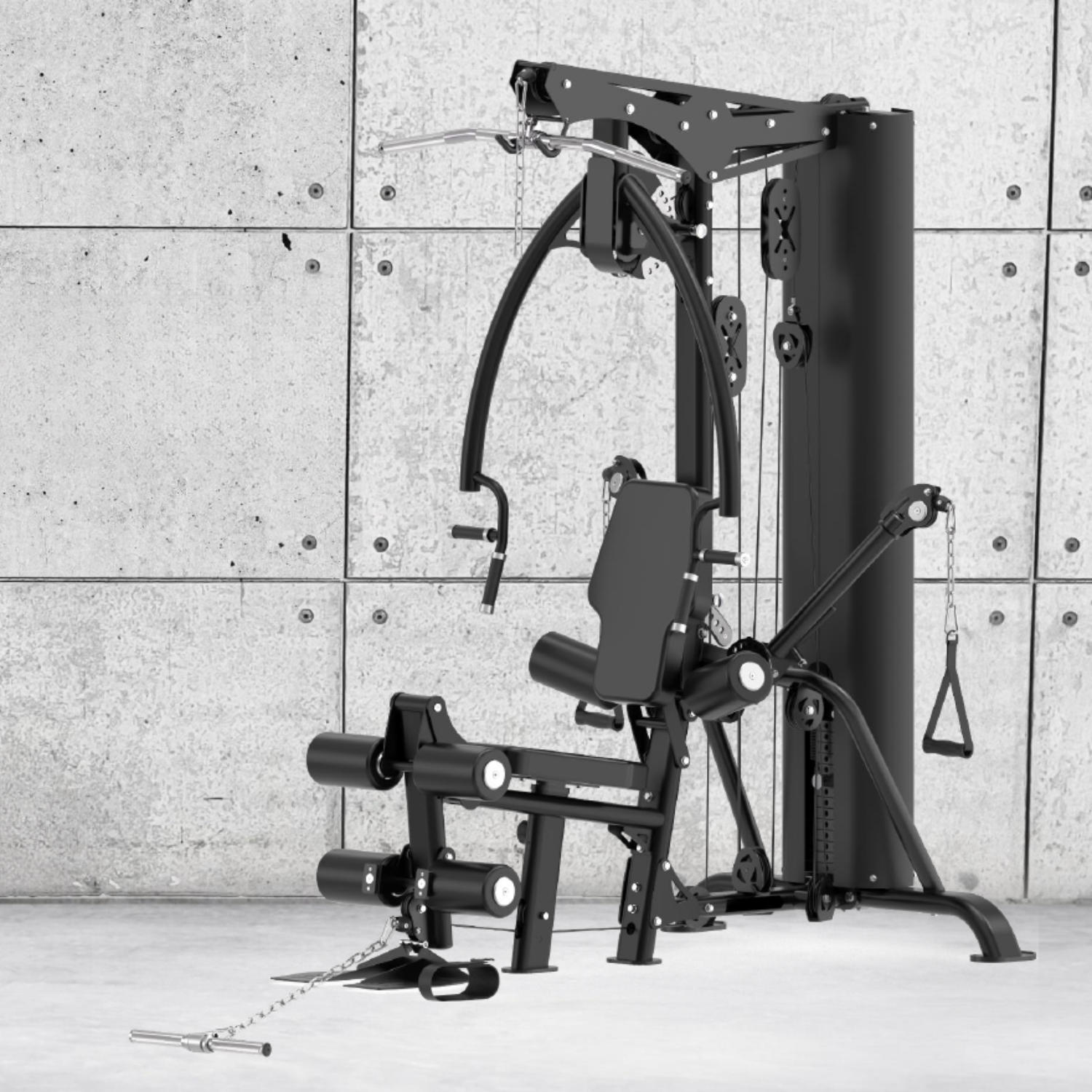 Multi Movement Machine Rapid Motion MHG1002 Multi Gym - Light Commercial