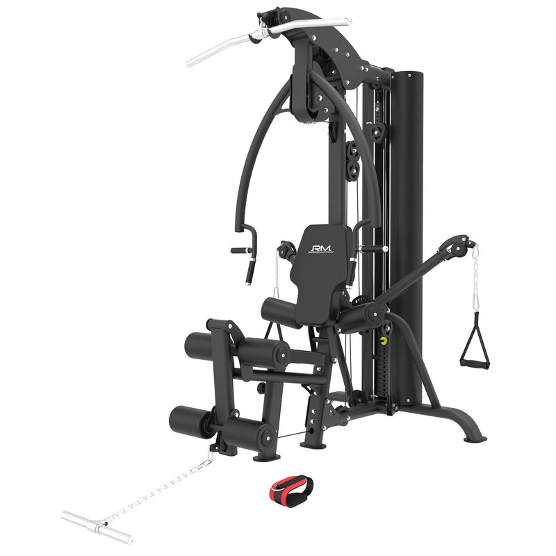 '-Multi Station Gym-Gym Direct