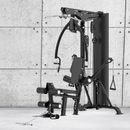 '-Multi Station Gym-Gym Direct