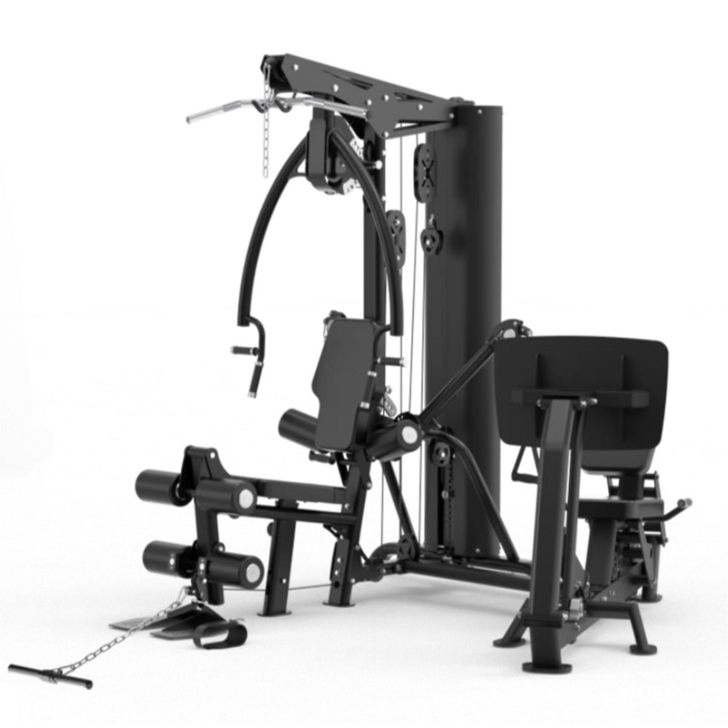 '-Multi Station Gym-Gym Direct