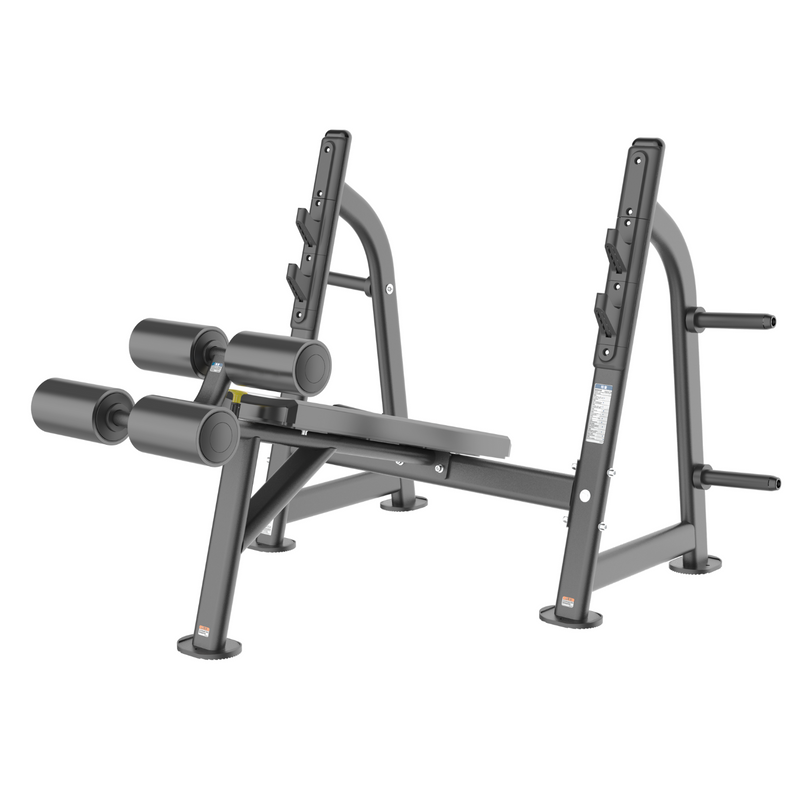 '-Commercial Bench Press-Gym Direct