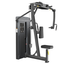 '-Commercial Pec Fly / Rear Delt-Gym Direct