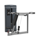 RMC Shoulder Press - Pin Loaded - VOLTZ Series | Rapid Motion