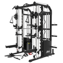 '-Commercial Multi-Functional Trainers-Gym Direct