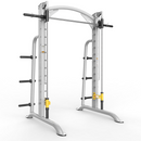 RMC Smith Machine - Plate Loaded - VOLTZ Series | Rapid Motion