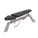 '-Commercial Adjustable Bench-Gym Direct