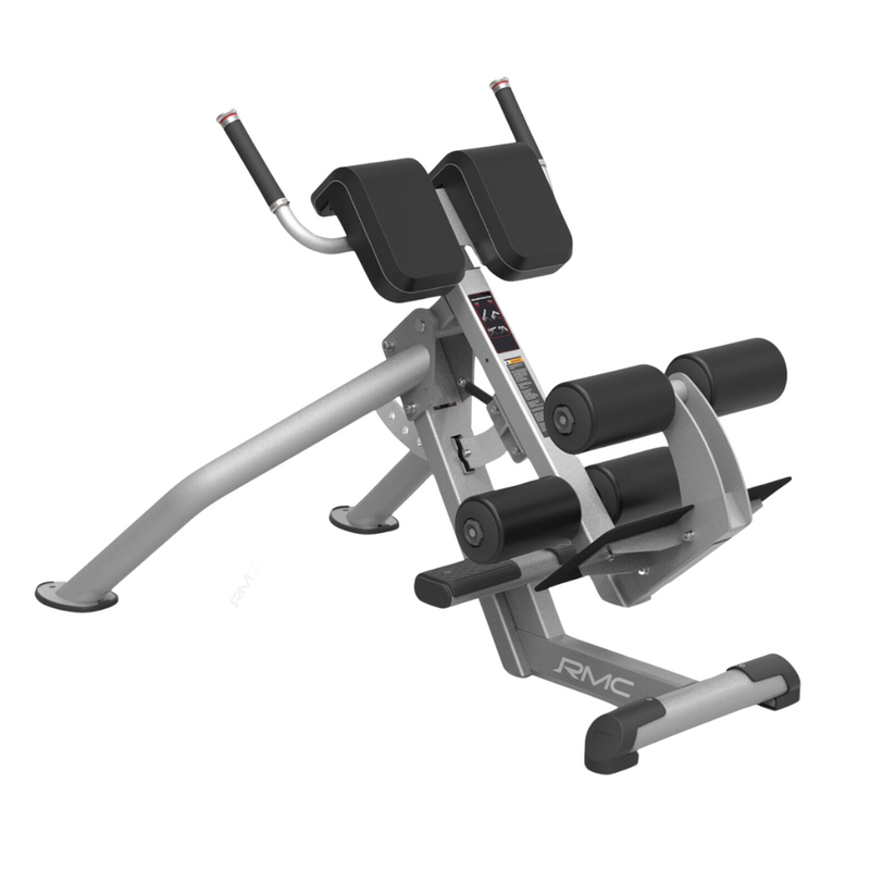 '-Commercial Hyperextension-Gym Direct