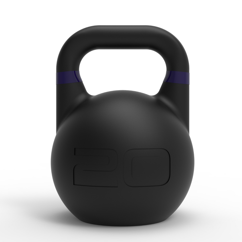 '-Competition Kettlebell-Gym Direct