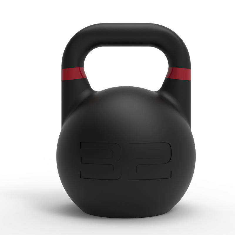 '-Competition Kettlebell-Gym Direct