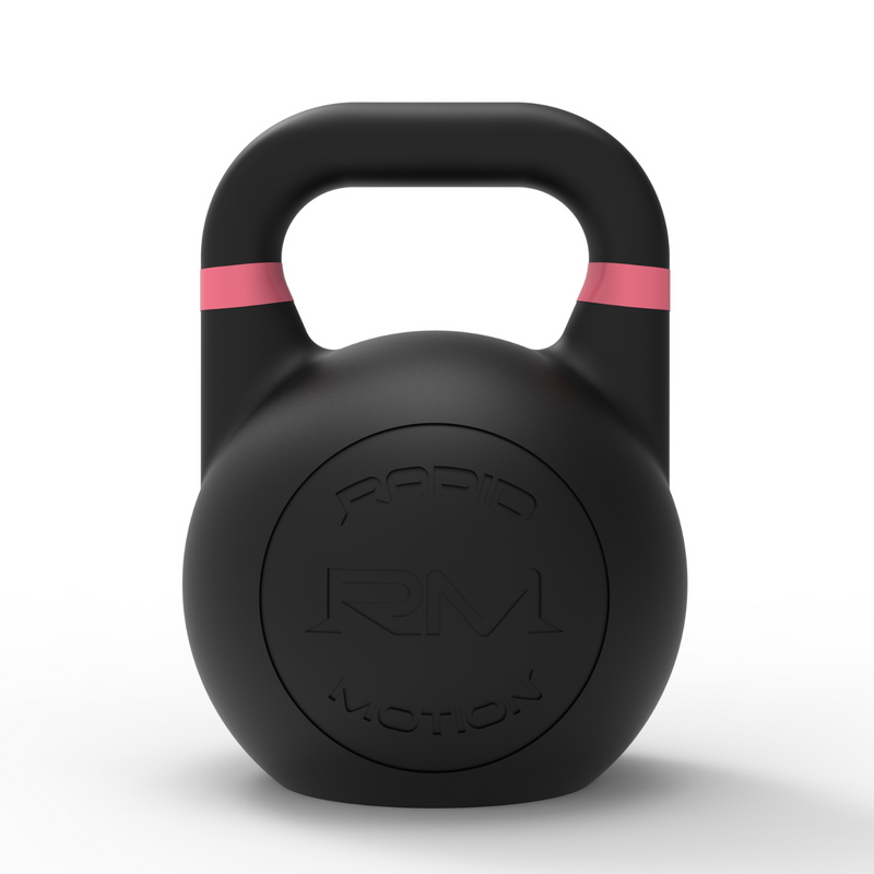 '-Competition Kettlebell-Gym Direct