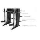 '-Commercial Multi-Functional Trainers-Gym Direct