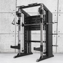'-Commercial Multi-Functional Trainers-Gym Direct