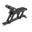 '-Commercial Multi-Functional Trainers Attachments-Gym Direct