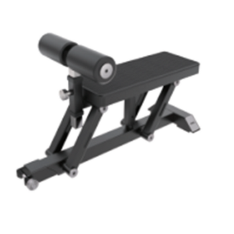 '-Commercial Multi-Functional Trainers Attachments-Gym Direct