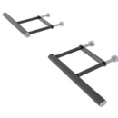 '-Commercial Multi-Functional Trainers Attachments-Gym Direct