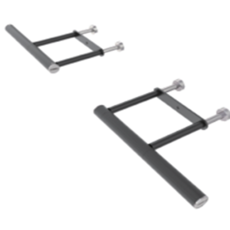 '-Commercial Multi-Functional Trainers Attachments-Gym Direct