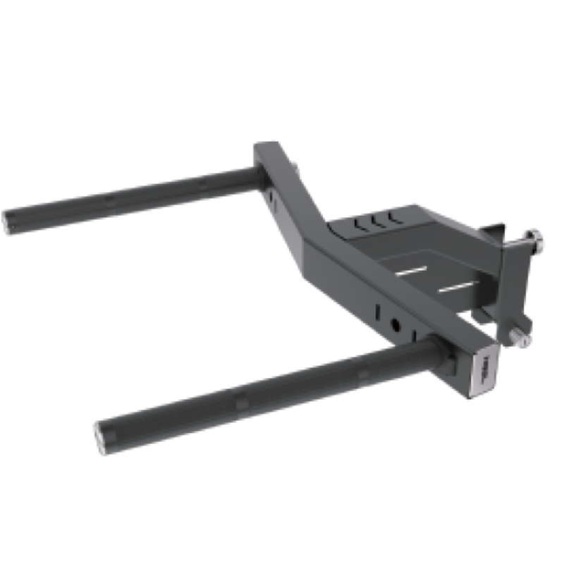 '-Commercial Multi-Functional Trainers Attachments-Gym Direct
