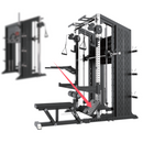 Rapid Motion Multi-functional Foot Plate For RM7 & RM9 | Rapid Motion