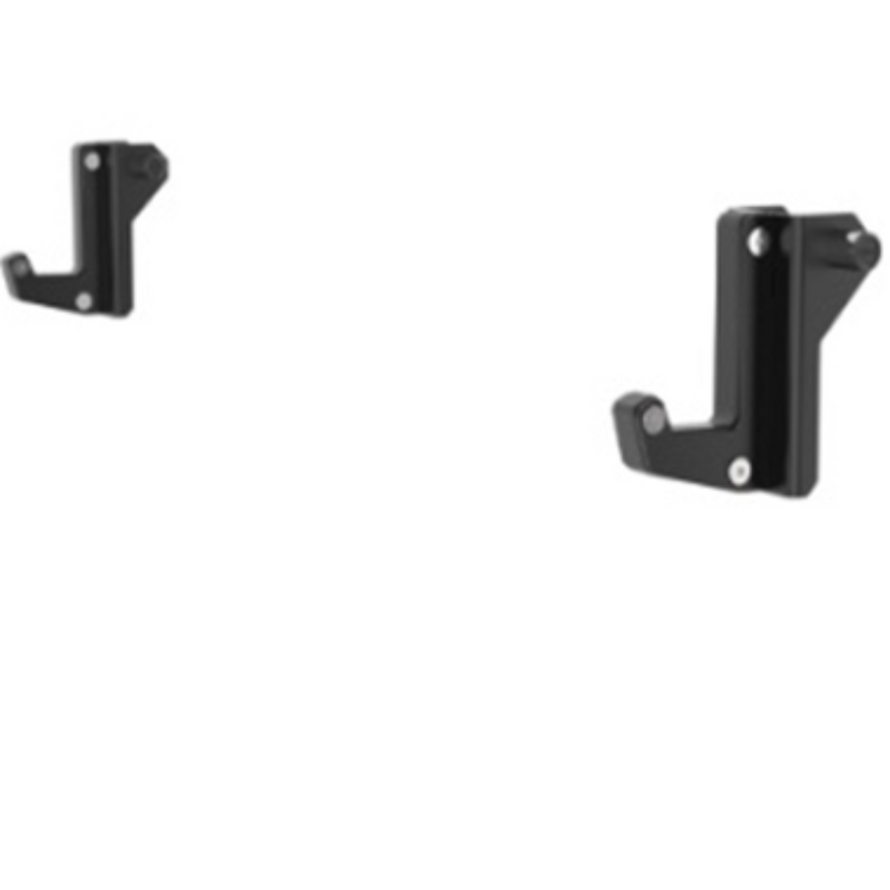 '-Commercial Multi-Functional Trainers Attachments-Gym Direct
