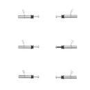 '-Commercial Multi-Functional Trainers Attachments-Gym Direct