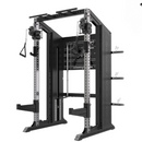 '-Commercial Functional Trainers-Gym Direct