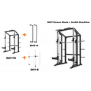 '-Commercial Multi-Functional Trainers-Gym Direct