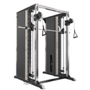 '-Commercial Multi-Functional Trainers-Gym Direct