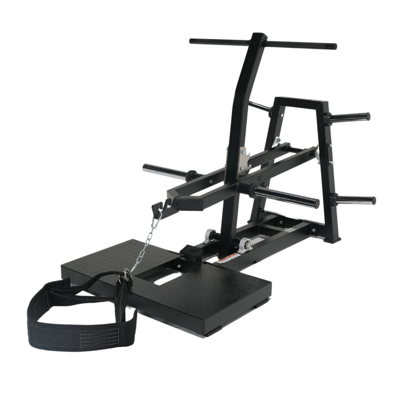 '-Commercial Squat-Gym Direct
