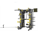 '-Commercial Multi-Functional Trainers-Gym Direct