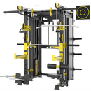 '-Commercial Multi-Functional Trainers-Gym Direct