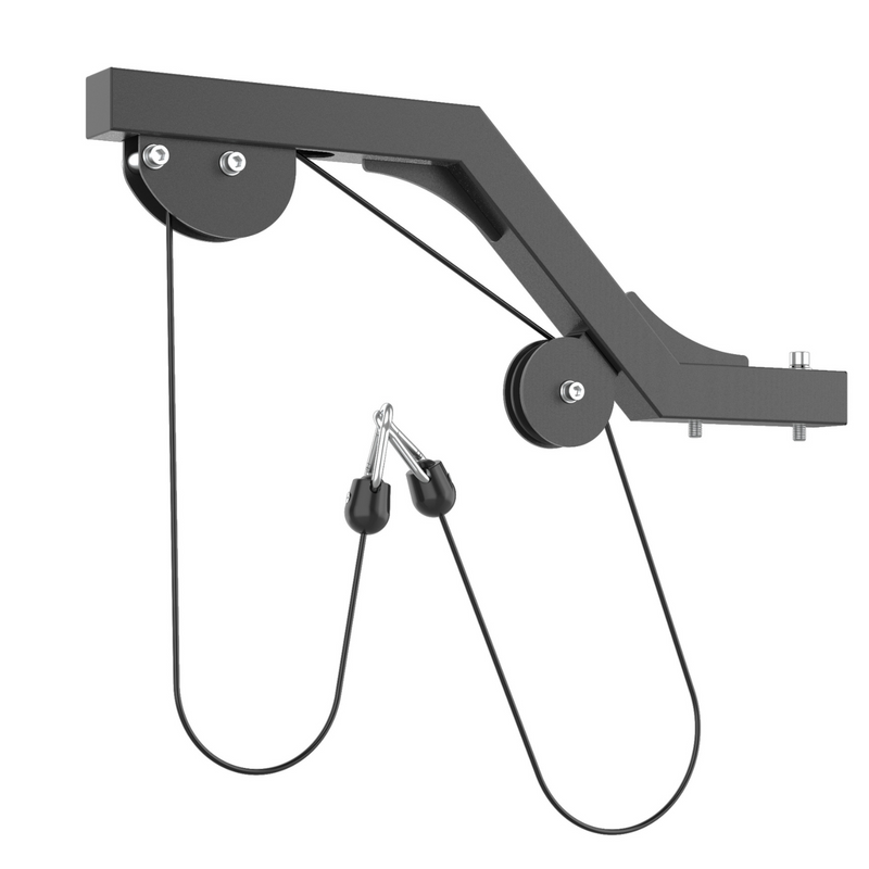 '-Commercial Functional Trainers-Gym Direct