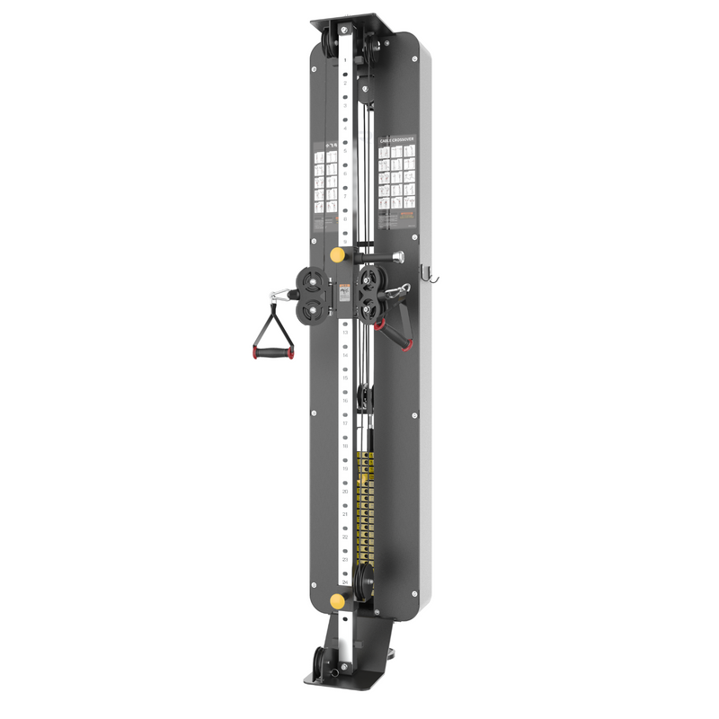 '-Commercial Functional Trainers-Gym Direct