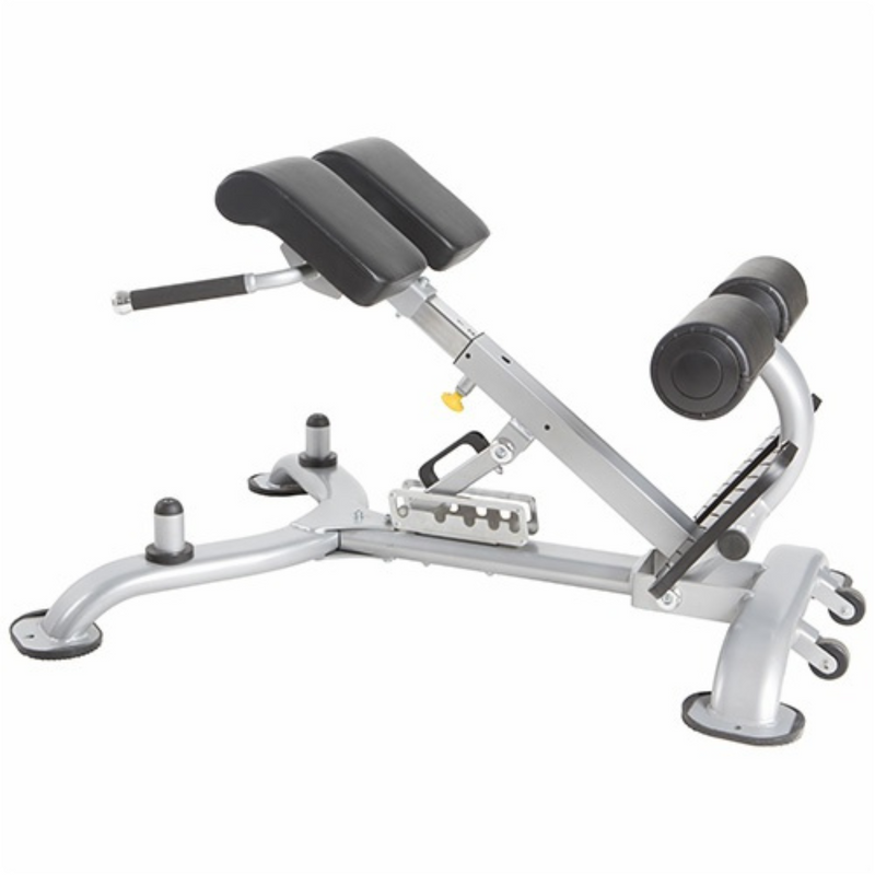 '-Commercial Hyperextension-Gym Direct