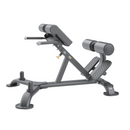 '-Commercial Hyperextension-Gym Direct