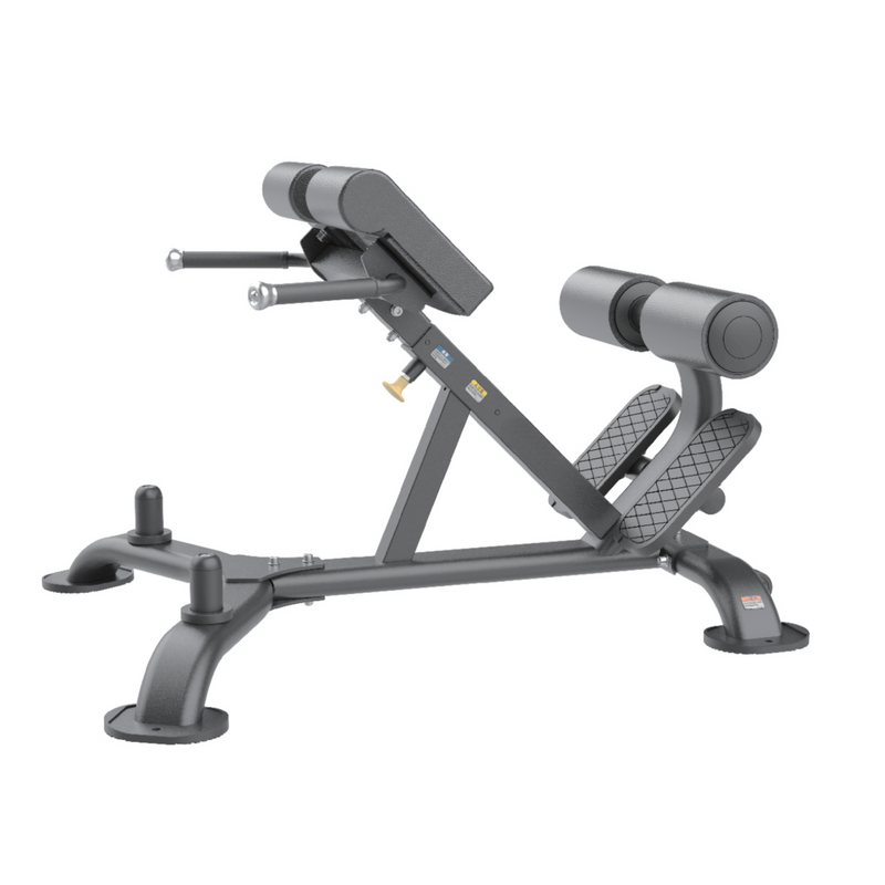 '-Commercial Hyperextension-Gym Direct