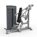 RMC Dual Function Chest Shoulder Press- Pin Loaded - VOLTZ Series | Rapid Motion