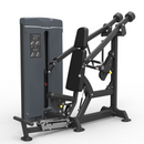 RMC Dual Function Chest Shoulder Press- Pin Loaded - VOLTZ Series | Rapid Motion