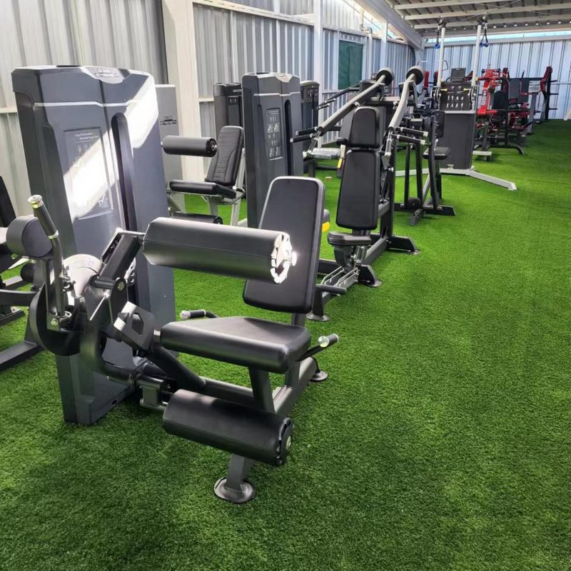 '-Commercial Leg Extension-Gym Direct