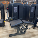 Rapid Motion Commercial Leg Extension Leg Curl-Commercial Leg Curl Leg Extension-Gym Direct