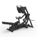 RMC Iso Lateral Leg Press - Plate Loaded - VOLTZ Series | Rapid Motion