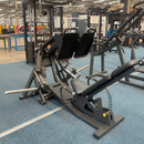 RMC Iso Lateral Leg Press - Plate Loaded - VOLTZ Series | Rapid Motion