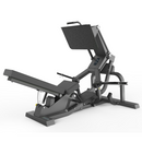 '-Commercial Leg Press-Gym Direct