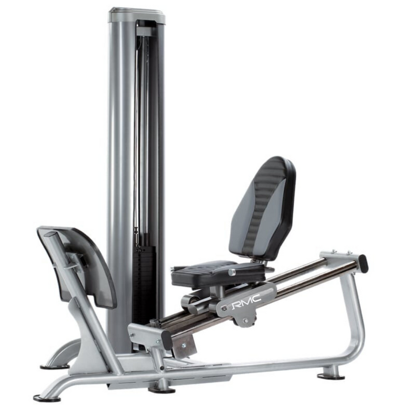 RMC Multi Sattion Gym - 4 Station - VOLTZ Series | Rapid Motion