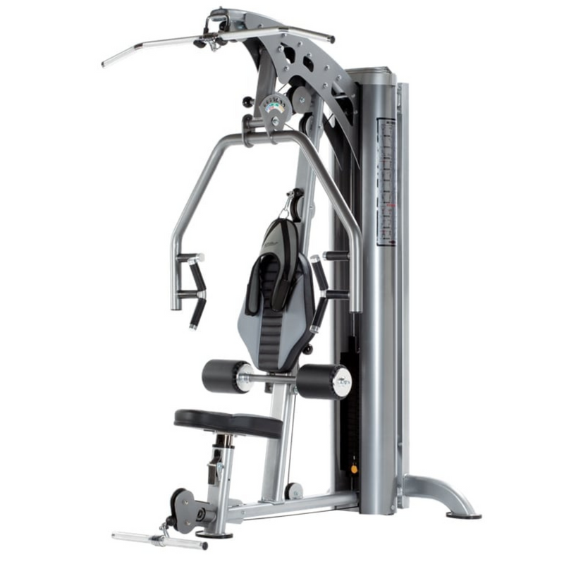 RMC Multi Sattion Gym - 4 Station - VOLTZ Series | Rapid Motion