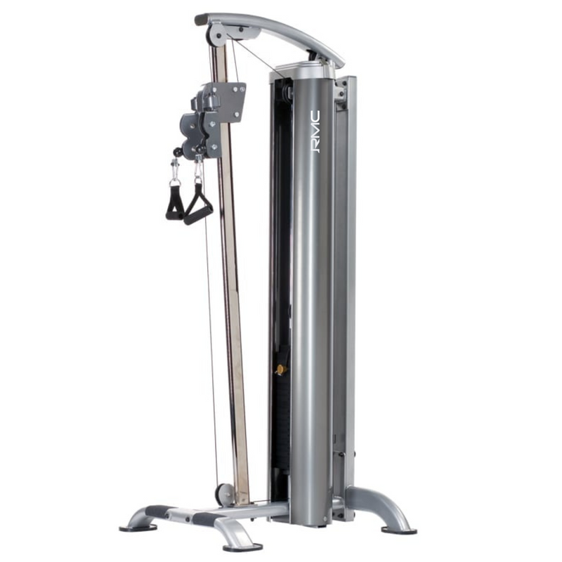 RMC Multi Sattion Gym - 4 Station - VOLTZ Series | Rapid Motion