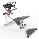 RMC Stretch Bench - VOLTZ Series | Rapid Motion