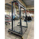 RMC Smith Machine - Plate Loaded - VOLTZ Series | Rapid Motion