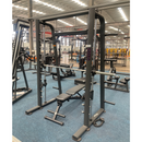 RMC Smith Machine - Plate Loaded - VOLTZ Series | Rapid Motion