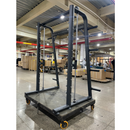 RMC Smith Machine - Plate Loaded - VOLTZ Series | Rapid Motion