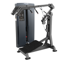 RMC Hip Thrust Machine - Plate Loaded - VOLTZ Series | Rapid Motion